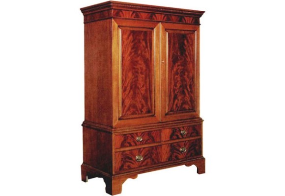 Georgian Cabinet