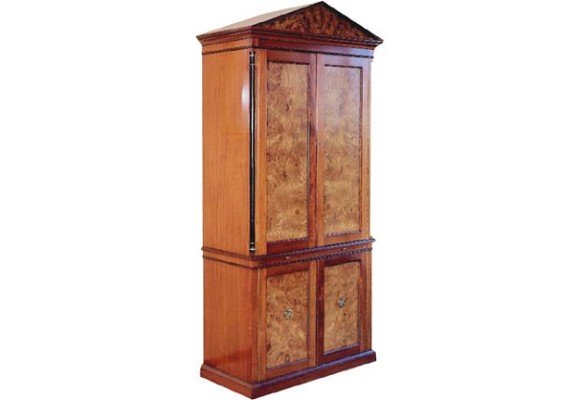 Georgian Cabinet