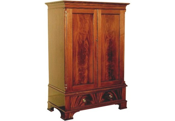 Georgian Cabinet