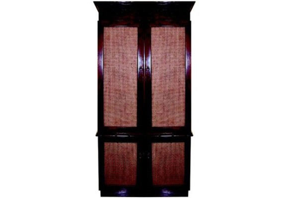 Plantation Cabinet