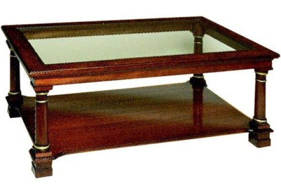 Biedermeier Coffee Table