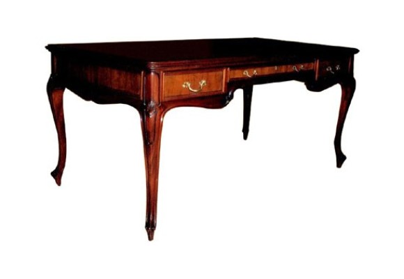 French Provincial Desk