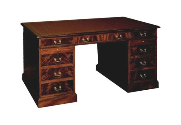 Georgian Desk