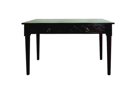 Plantation Dressing Table