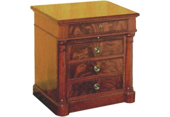 Neo Classical Pedestal