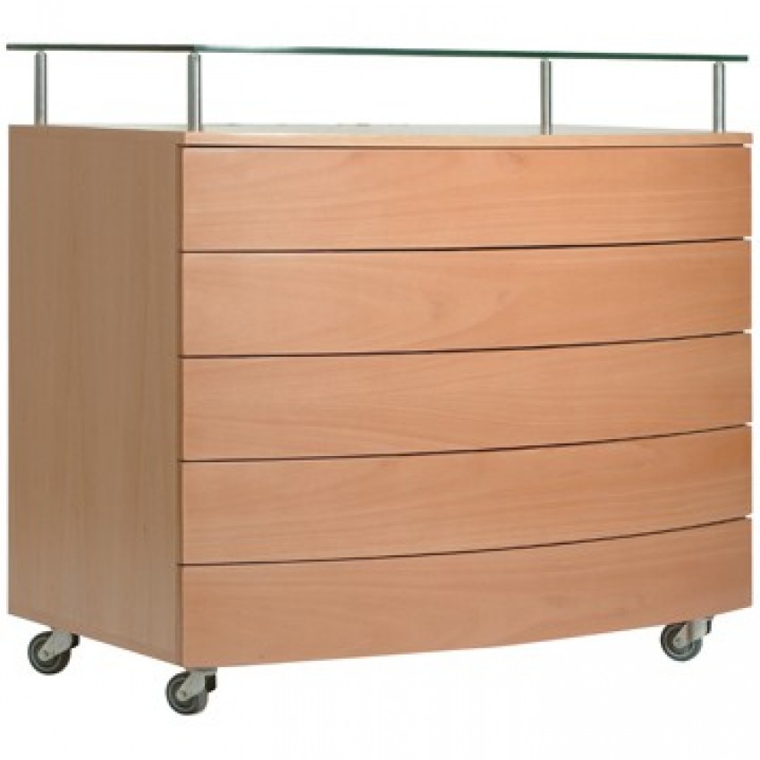Alexis Chest of Drawers