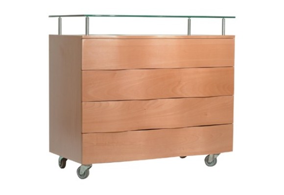 Giorgio Chest of Drawers