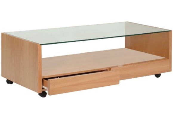 Dante Coffee Table