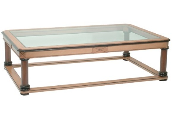 Impero Coffee Table