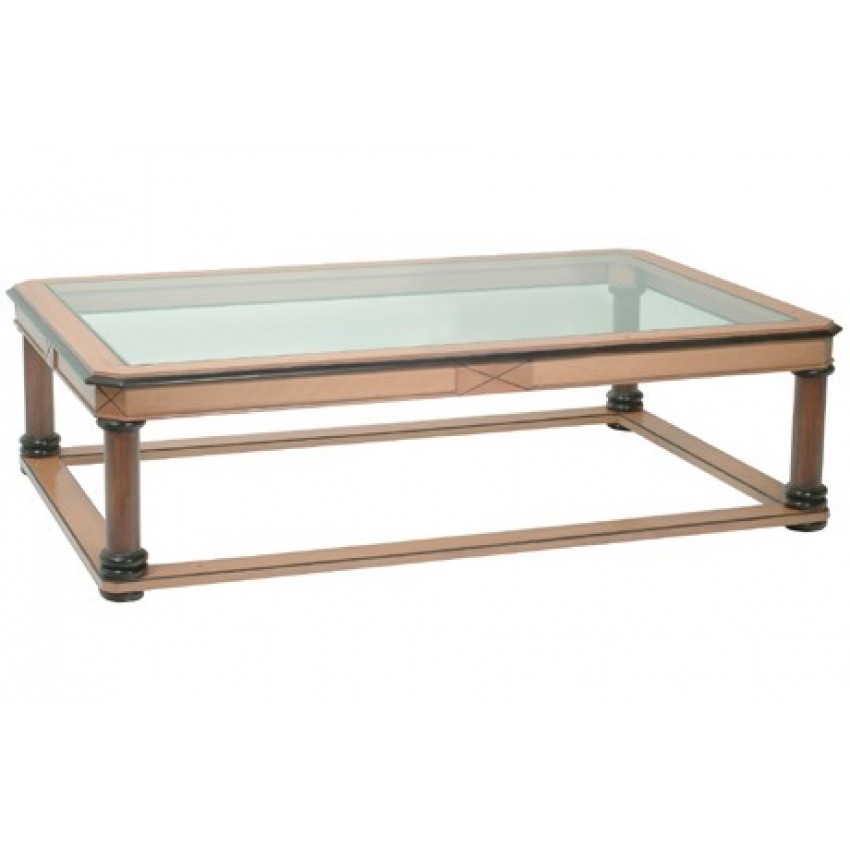 Impero Coffee Table