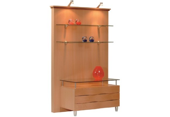 Giorgio - Wall Unit