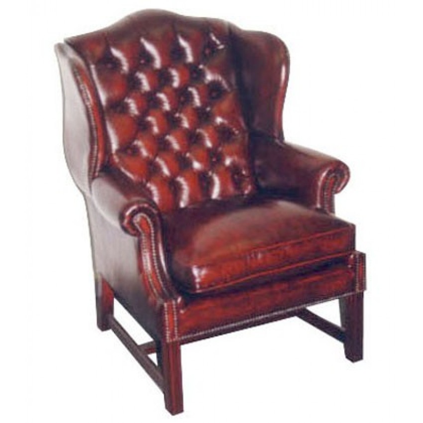 Marquis - Wingback