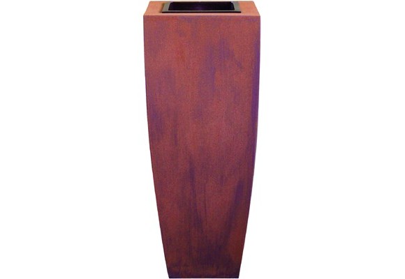 Aluminium Accessory - Pot