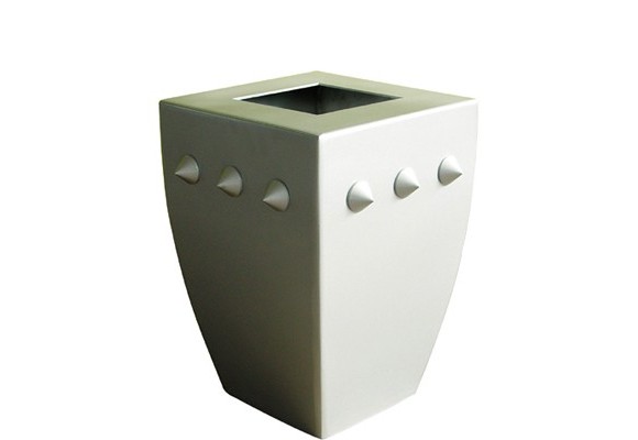 Aluminium Accessory - Pot