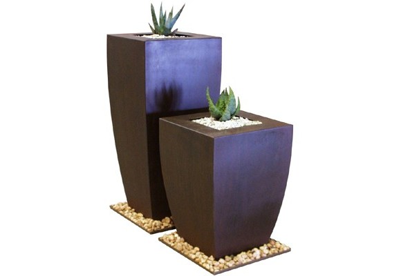 Garden Accessory - Pot