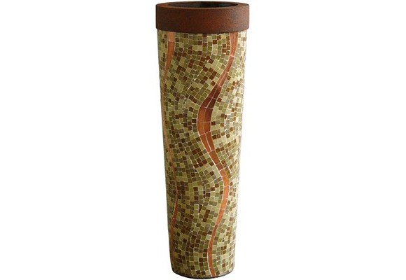 Mosaic Accessory - Pot