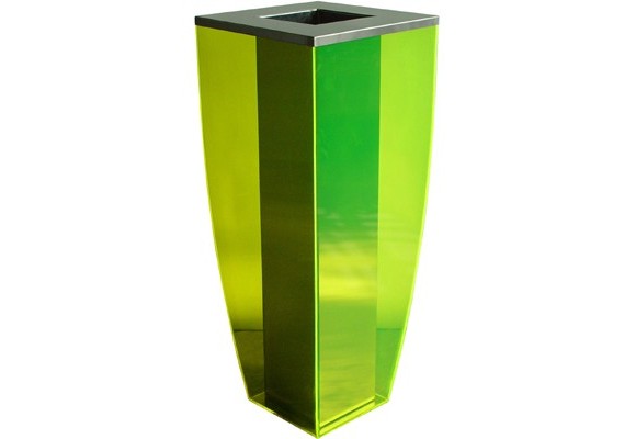 Perspex Accessory - Pot