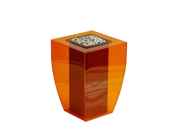 Perspex Accessory - Pot