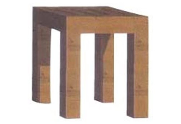 Tito Side Table