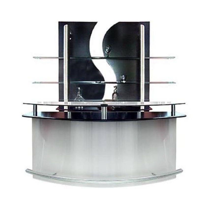 Circline Bar Counter