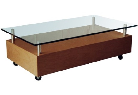 Ambassador Coffee Table