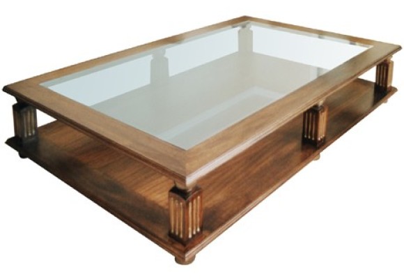 Hlongwane Coffee Table