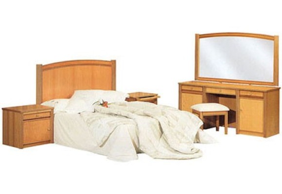 Rialto Bedroom Suite