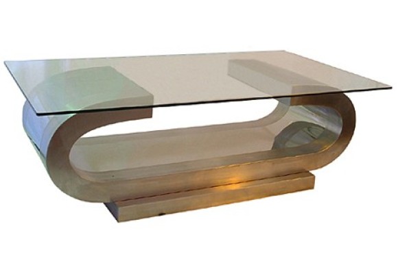 Salween Coffee Table