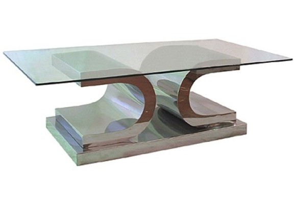 Seine Coffee Table