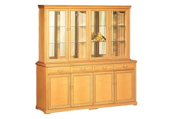 Nadia Cabinet