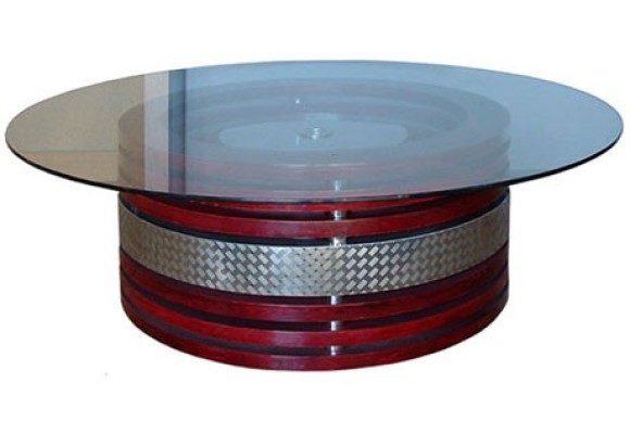 Colorado Coffee Table