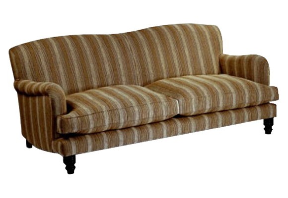 Devonshire Settee
