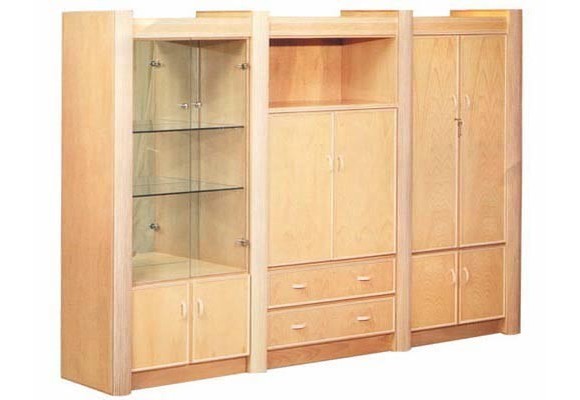 Rialto Audio Visual (AV / TV) Unit