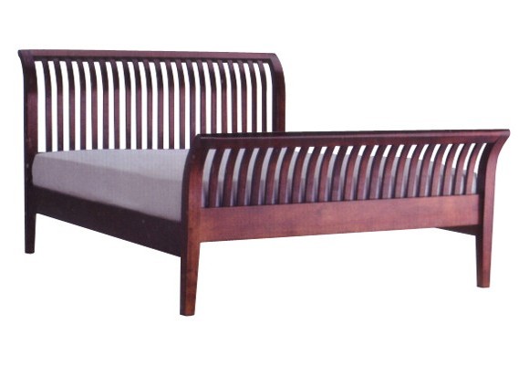Bergen Bed