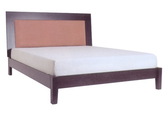 Zeiser Bed