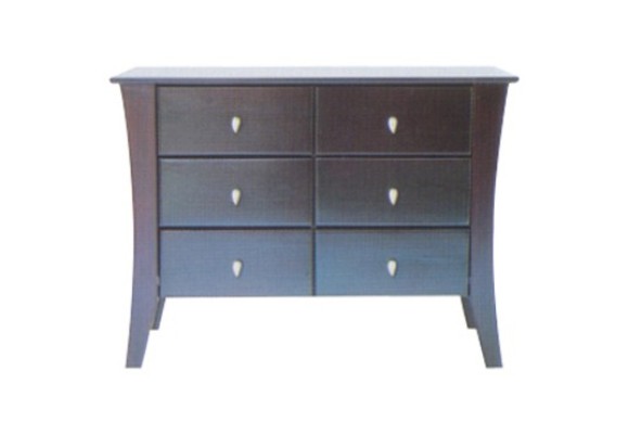 Lavita Chest of Drawers