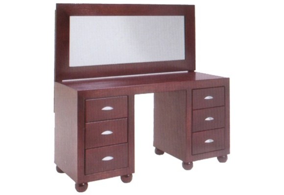 Bazaruto Dressing Table