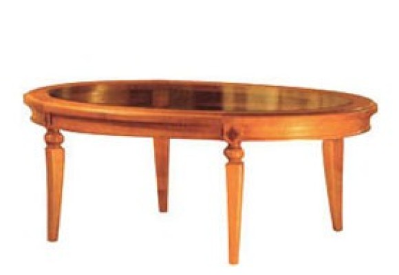 Millenium Coffee Table