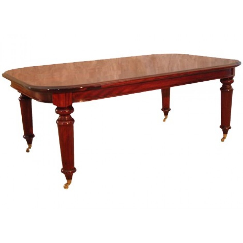 Brussel Dining Table