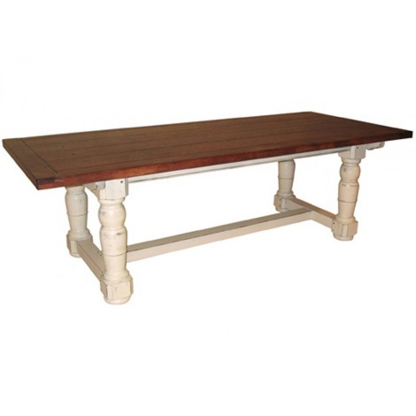 Chateaux Dining Table