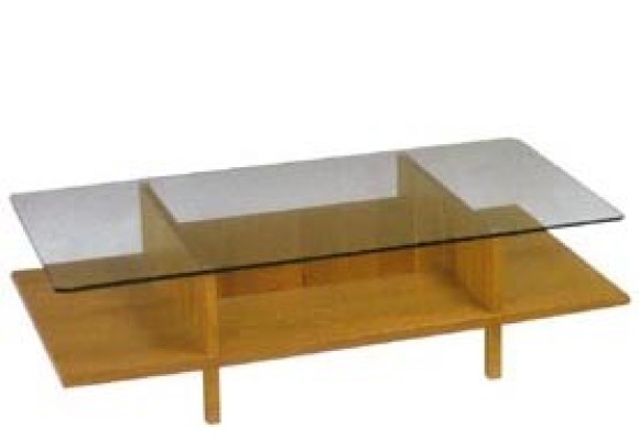 Jazz Coffee Table