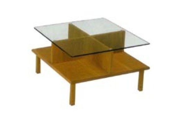 Jazz Lamp Side Table