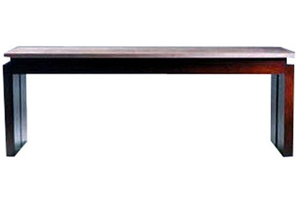 St Remo Sofa Table Server