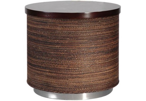 Romano Lamp Side Table