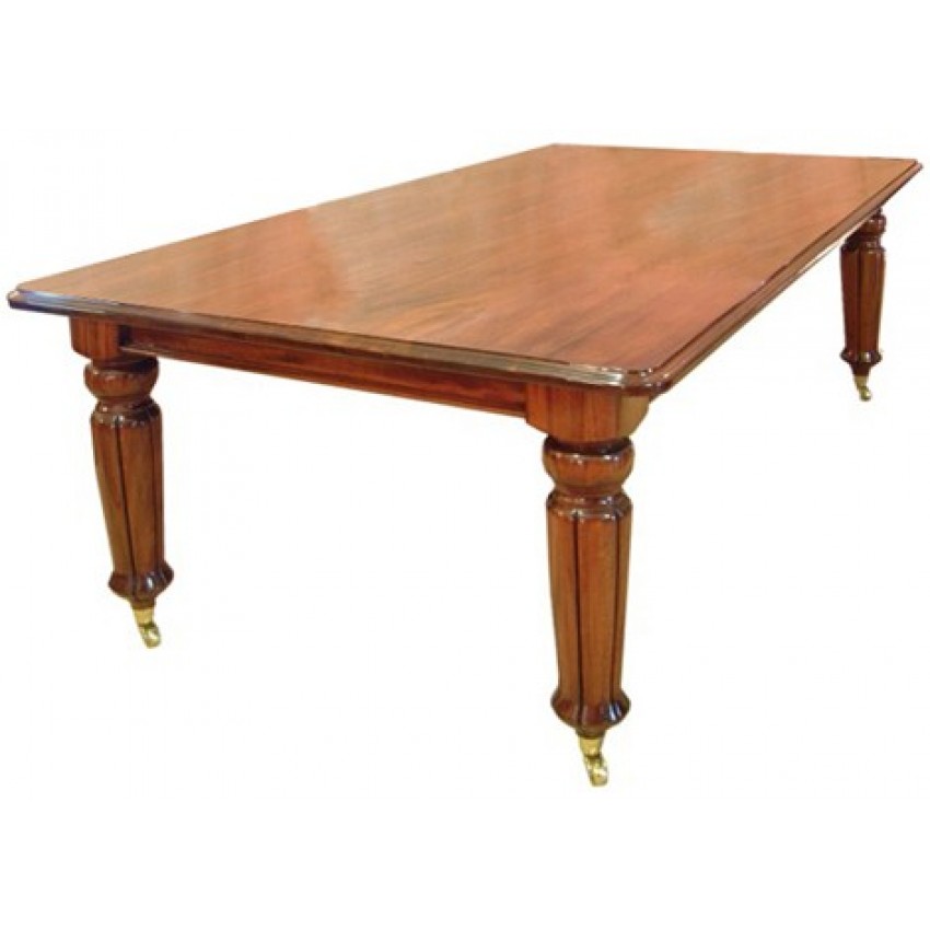 19th Century Dining Table