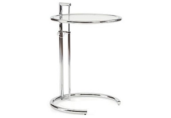 Claudia Lamp Side Table
