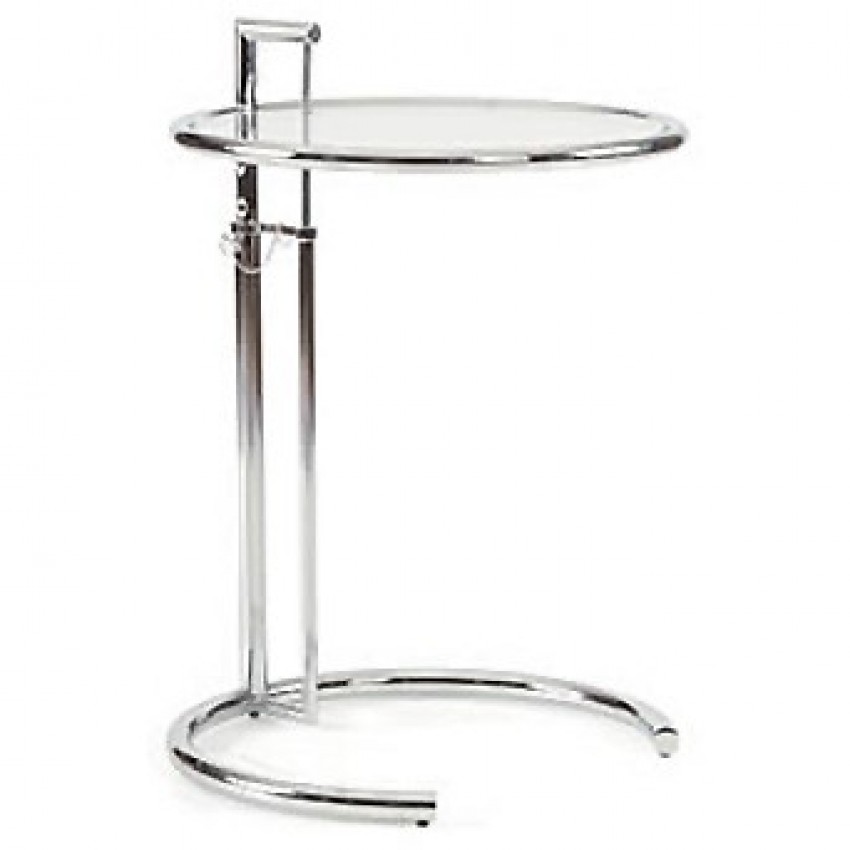 Claudia Lamp Side Table