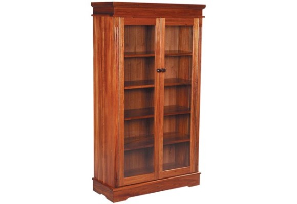 Glentana Bookcase