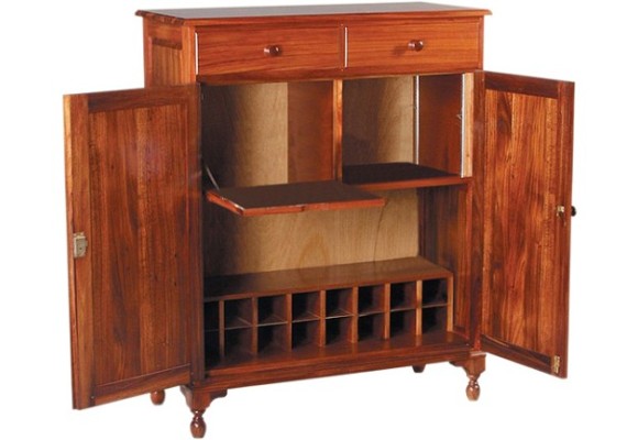 Cocktail Cabinet