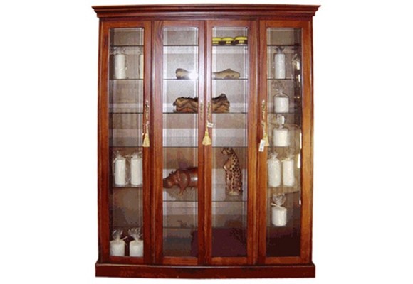 Ria Display Cabinet